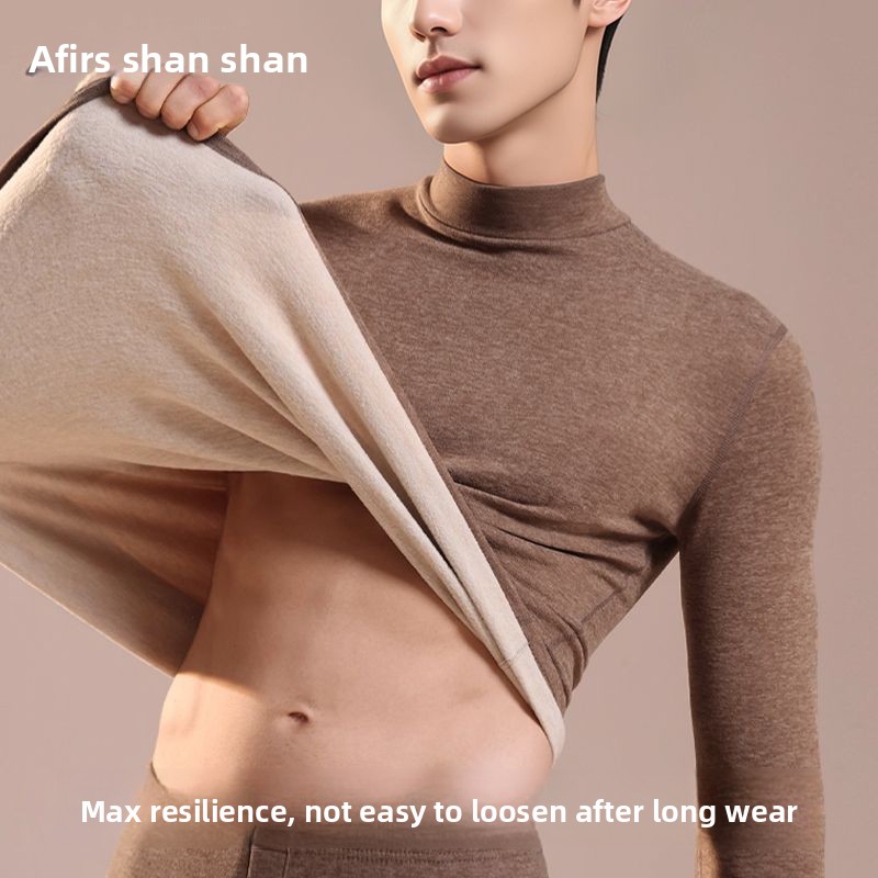 Velvet Thermal Underwear Men's - огляд і ціна Thermal Long John
